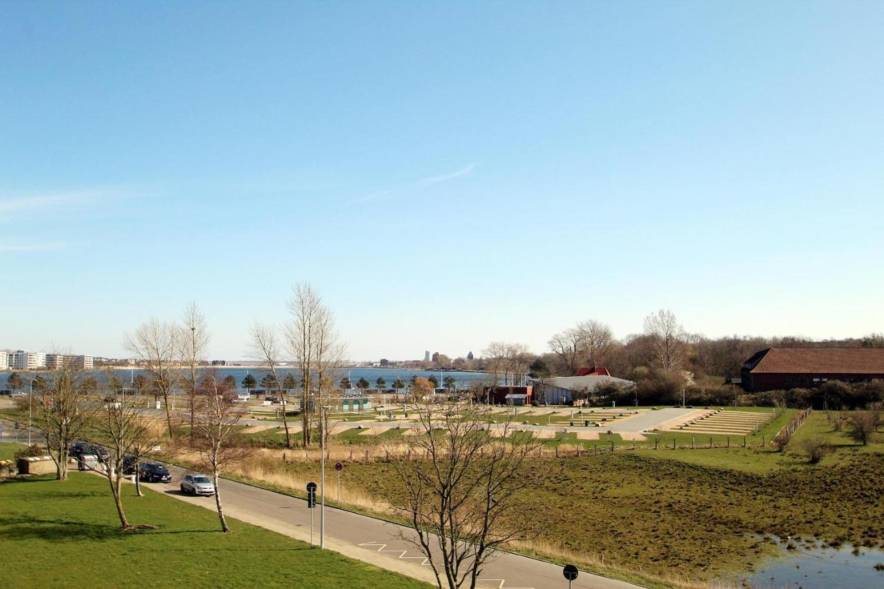Ferienpark M03-05 Ferienpark Heiligenhafen Eksteriør billede
