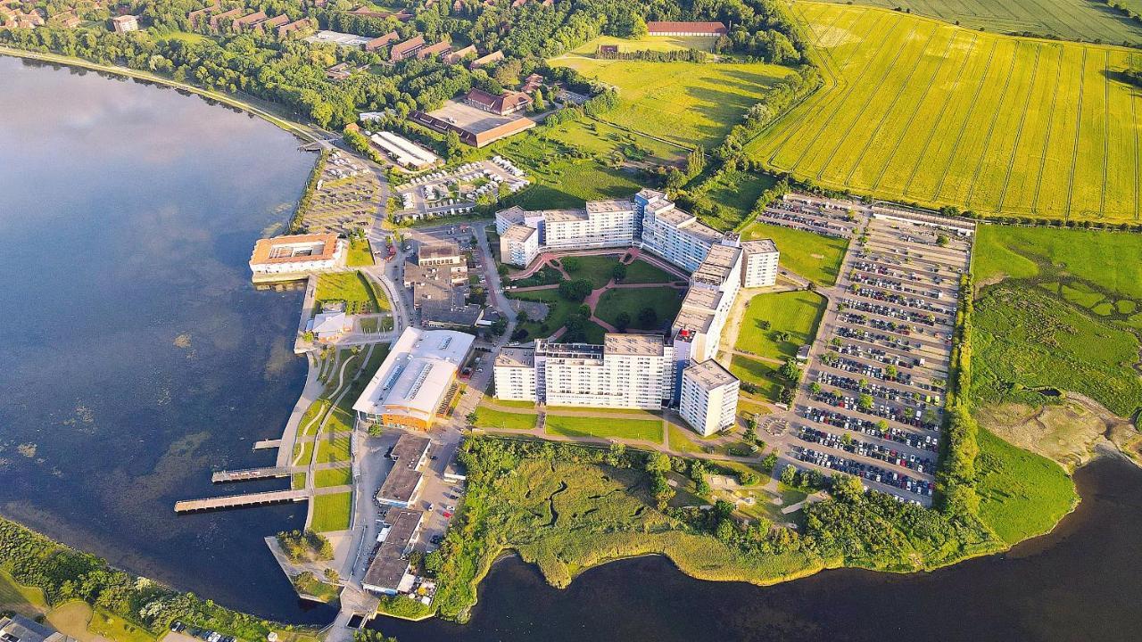 Ferienpark M03-05 Ferienpark Heiligenhafen Eksteriør billede